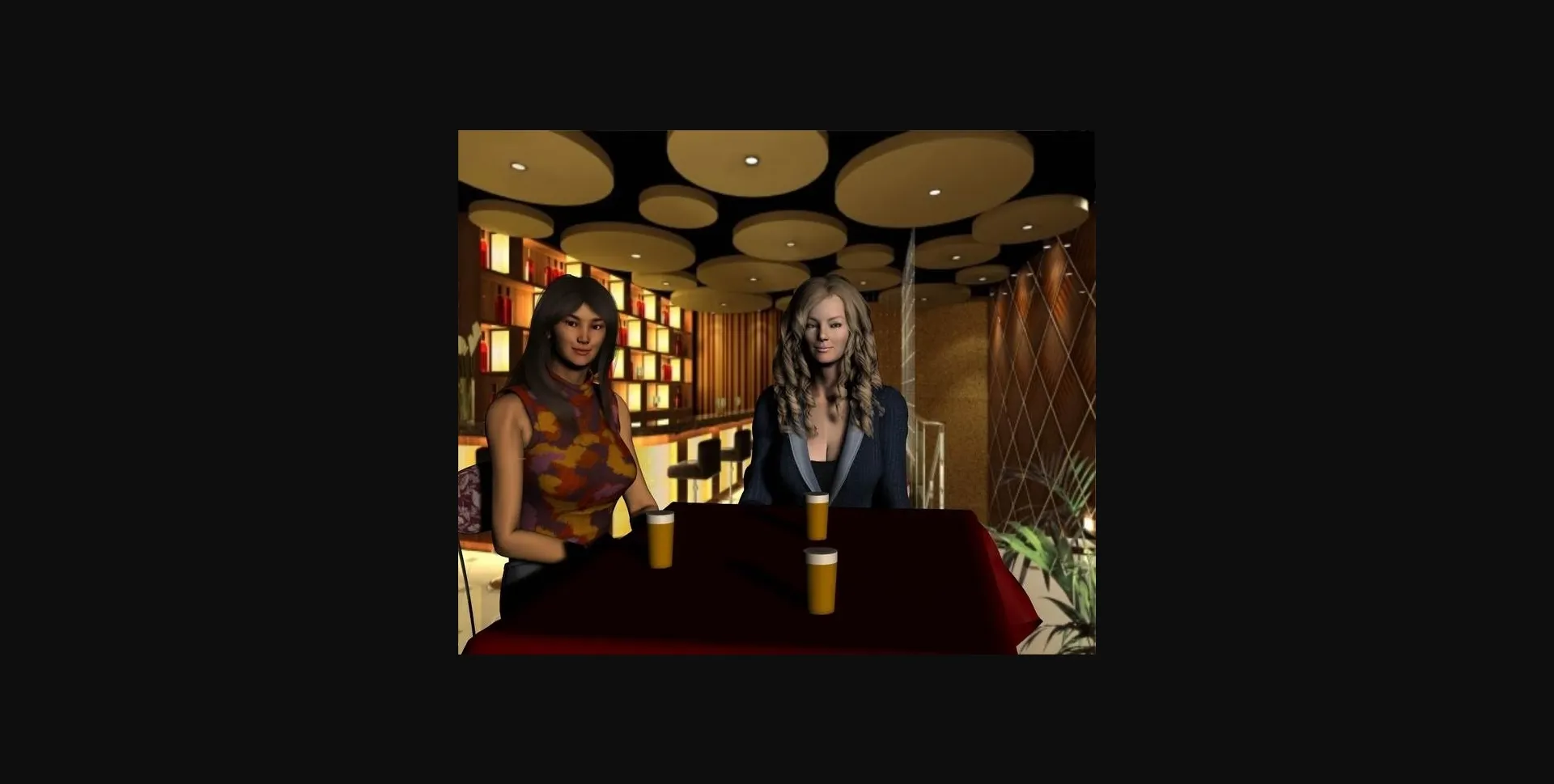 HTML Completed Meeting Keeley [tlaero & phreaky] | Free Adult Games