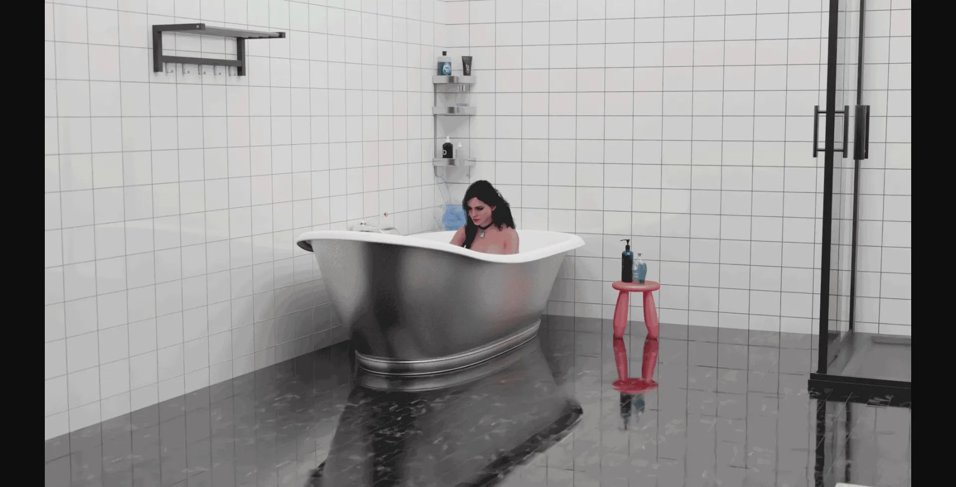 HTML Completed My Obwiveeus Mewf [v1.0] [Creatively Challenged Dev] | Free Adult Games