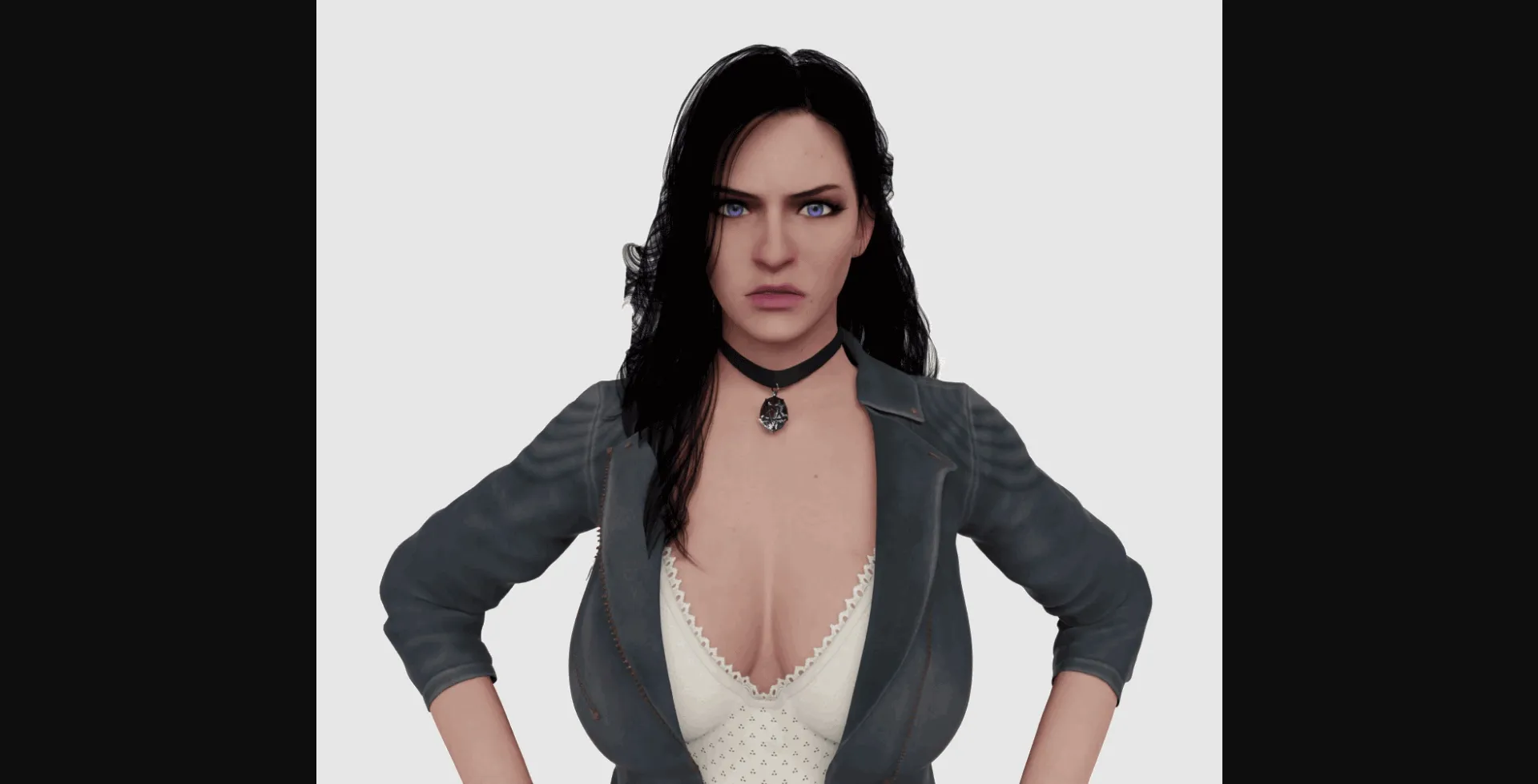 HTML Completed My Obwiveeus Mewf [v1.0] [Creatively Challenged Dev] | Free Adult Games