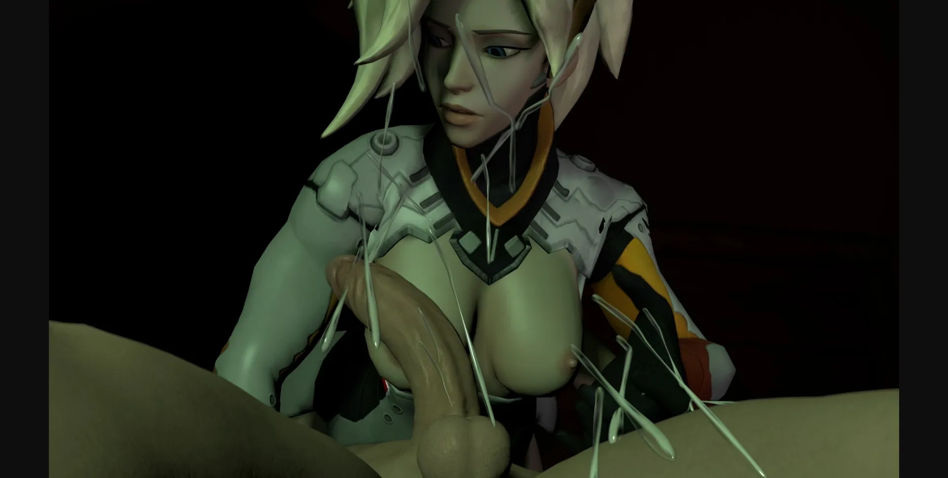 HTML Completed One By One [ZaneSFM] | Free Adult Games