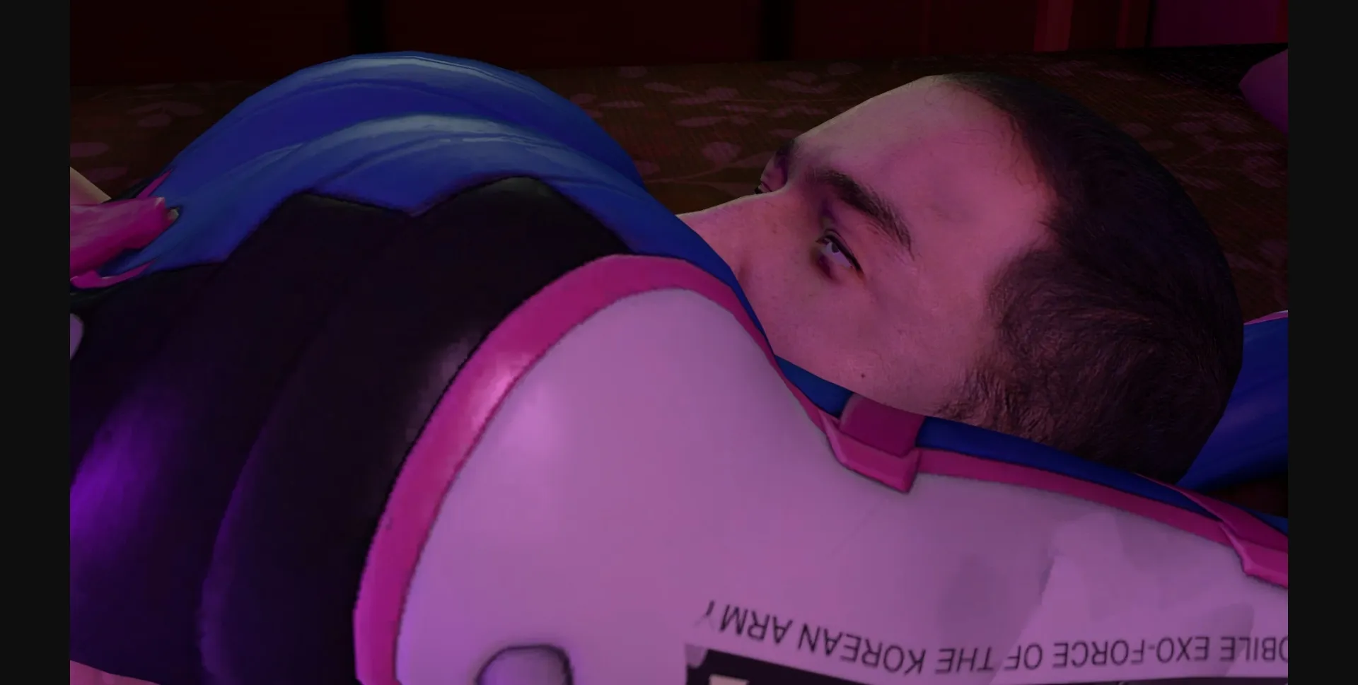 HTML Completed One By One [ZaneSFM] | Free Adult Games