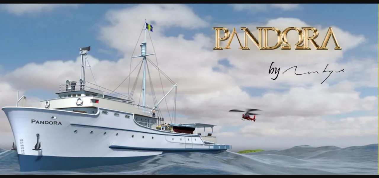 HTML Completed Pandora [v2] [Tora Productions] | Free Adult Games