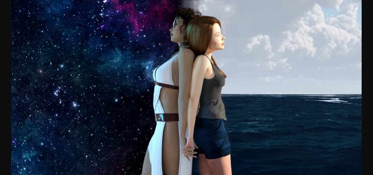 HTML Completed Pandora [v2] [Tora Productions] | Free Adult Games