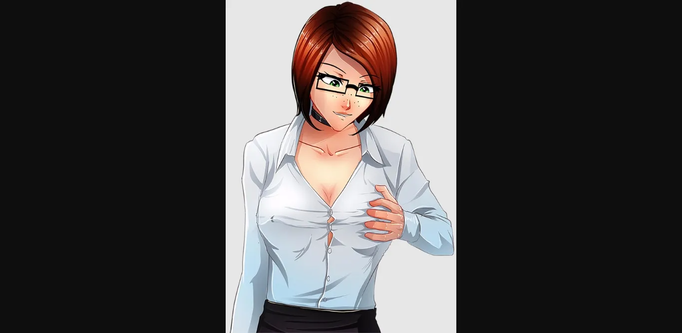 HTML Completed Paradise Inc [v3.1] [Sinspirational Games] | Free Adult Games