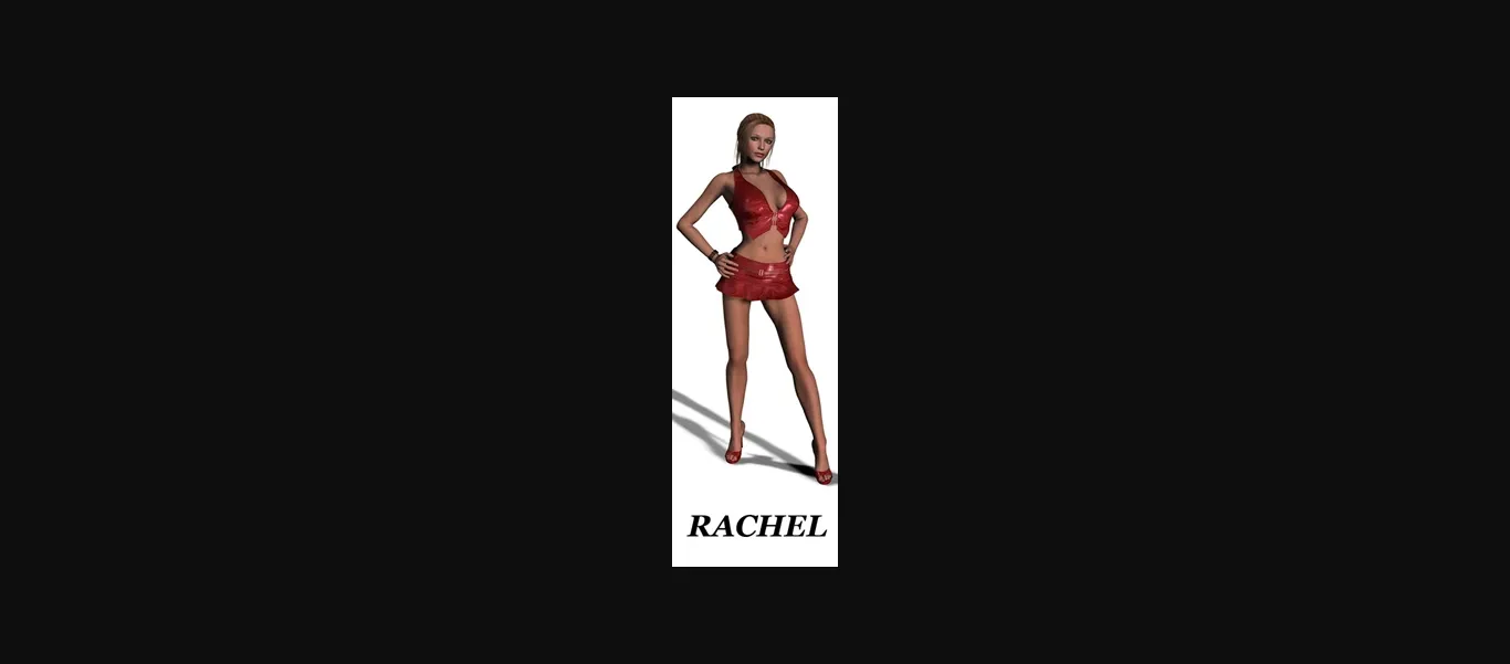 HTML Completed Rachel Series [Final] [vDateGames] | Free Adult Games
