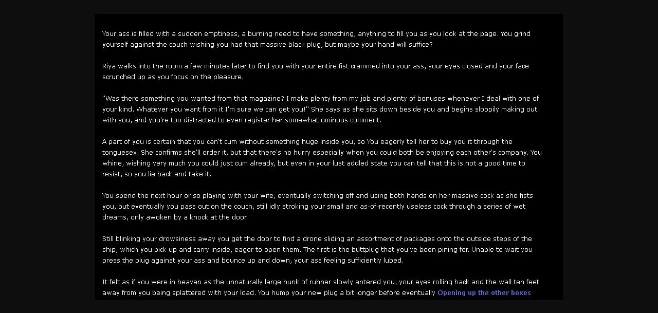 HTML Completed Riya's Lucky Catch [v1.0.2] [flutters.] | Free Adult Games