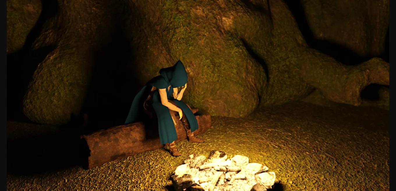 HTML Completed Sexy Witch 4  The Dungeons and The Bungler [Final] [Virtual Passion] | Free Adult Games