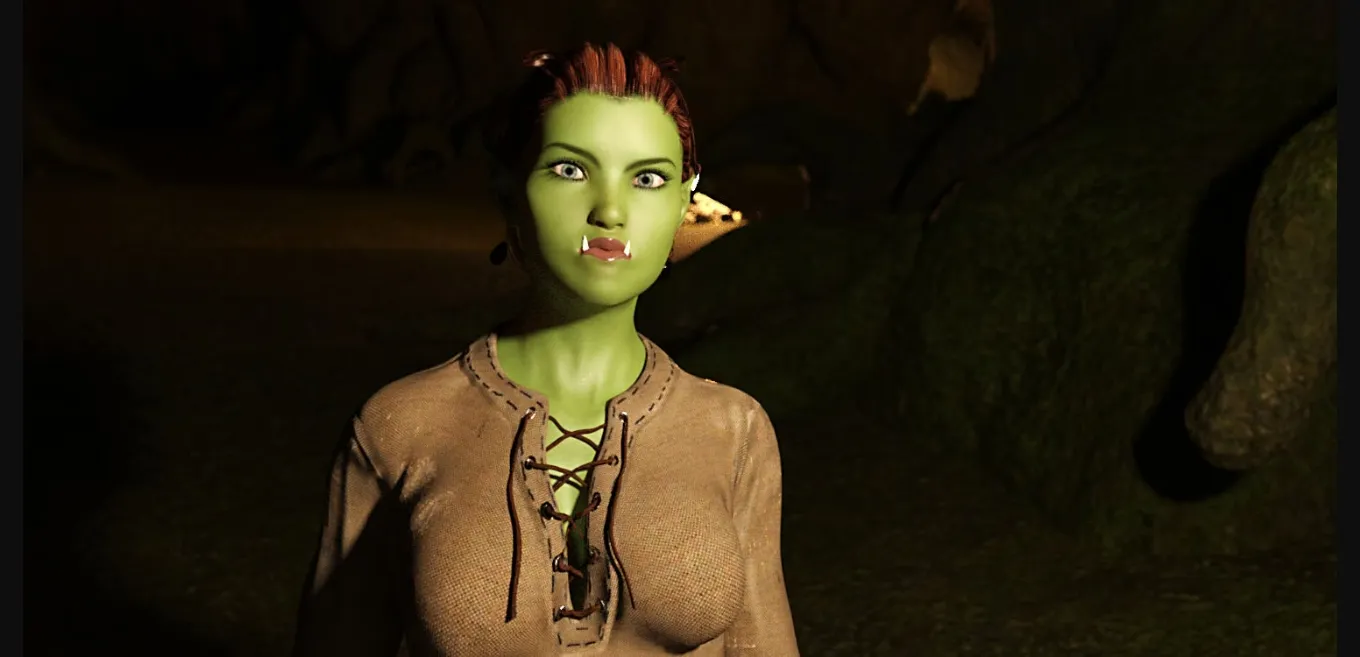 HTML Completed Sexy Witch 4  The Dungeons and The Bungler [Final] [Virtual Passion] | Free Adult Games