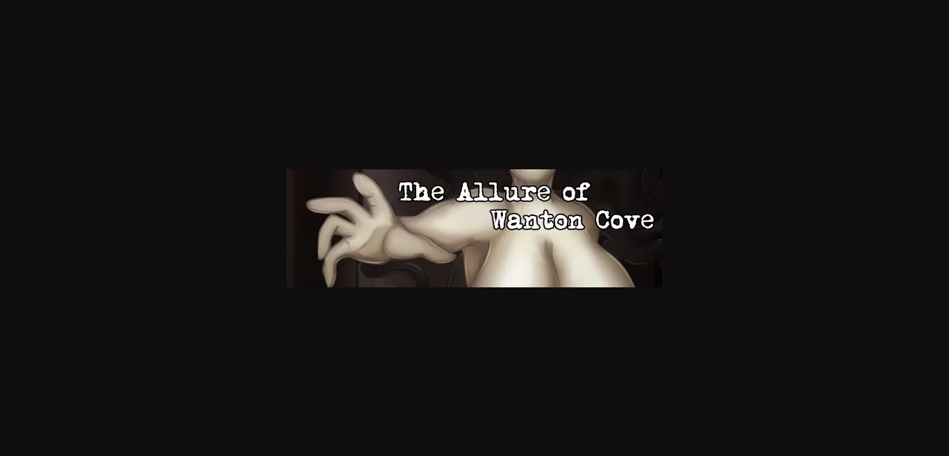 HTML Completed The Allure of Wanton Cove [v1.15] [GateKeeper] | Free Adult Games