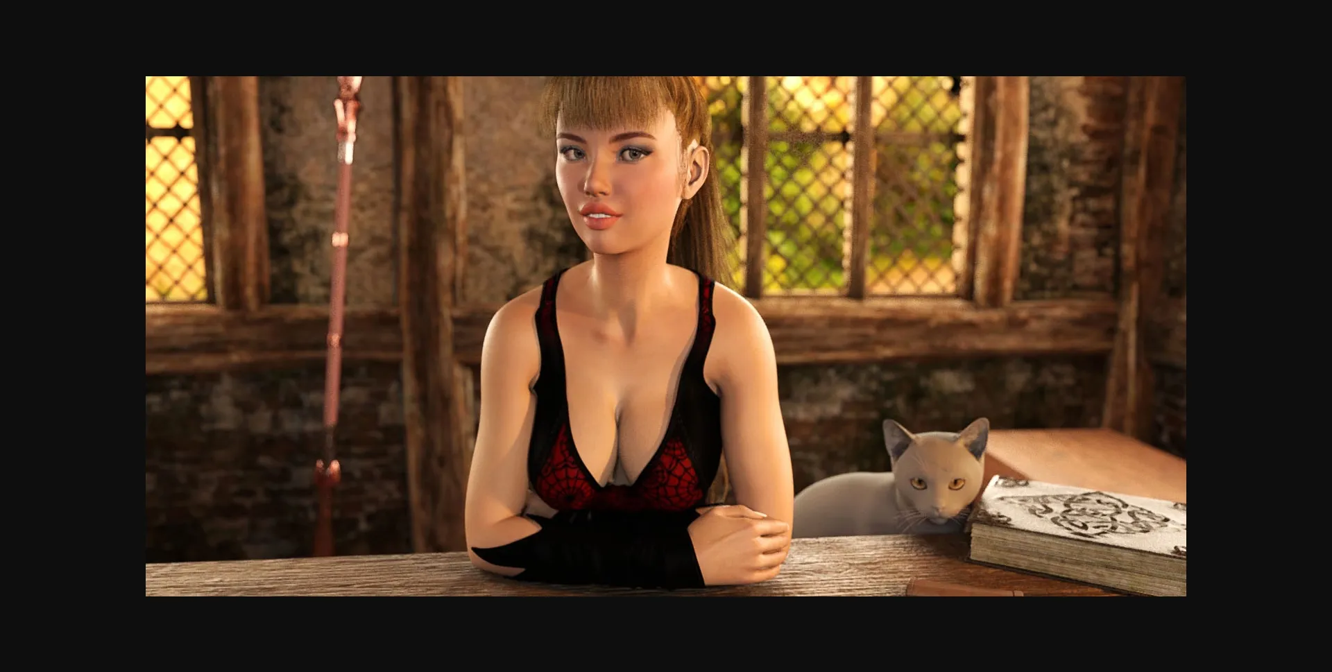 HTML Completed The Bungler and the Witch [v05.23] [VIPStranger] | Free Adult Games