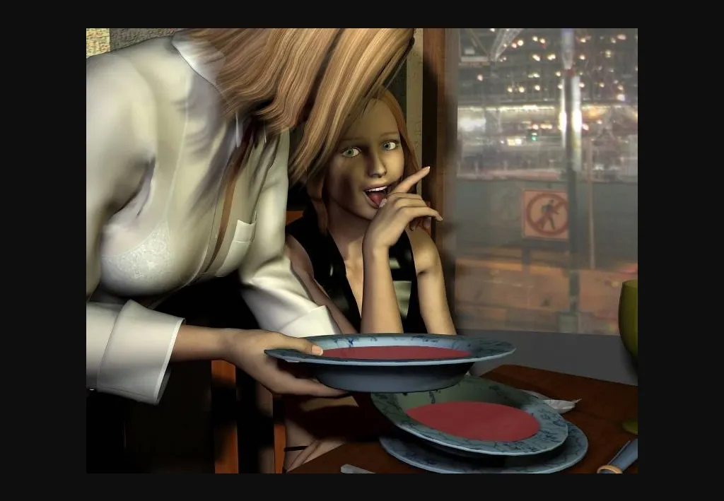 HTML Completed The Gym [The-Vdates] | Free Adult Games