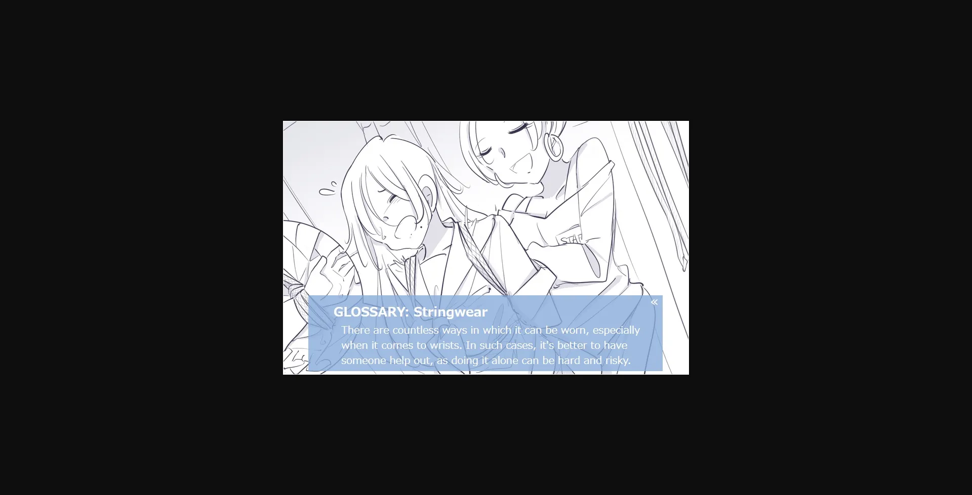 HTML Completed The Simple Escape Game ~The Long-Haired Girl And A Store~ [Final] [TripleQ] | Free Adult Games