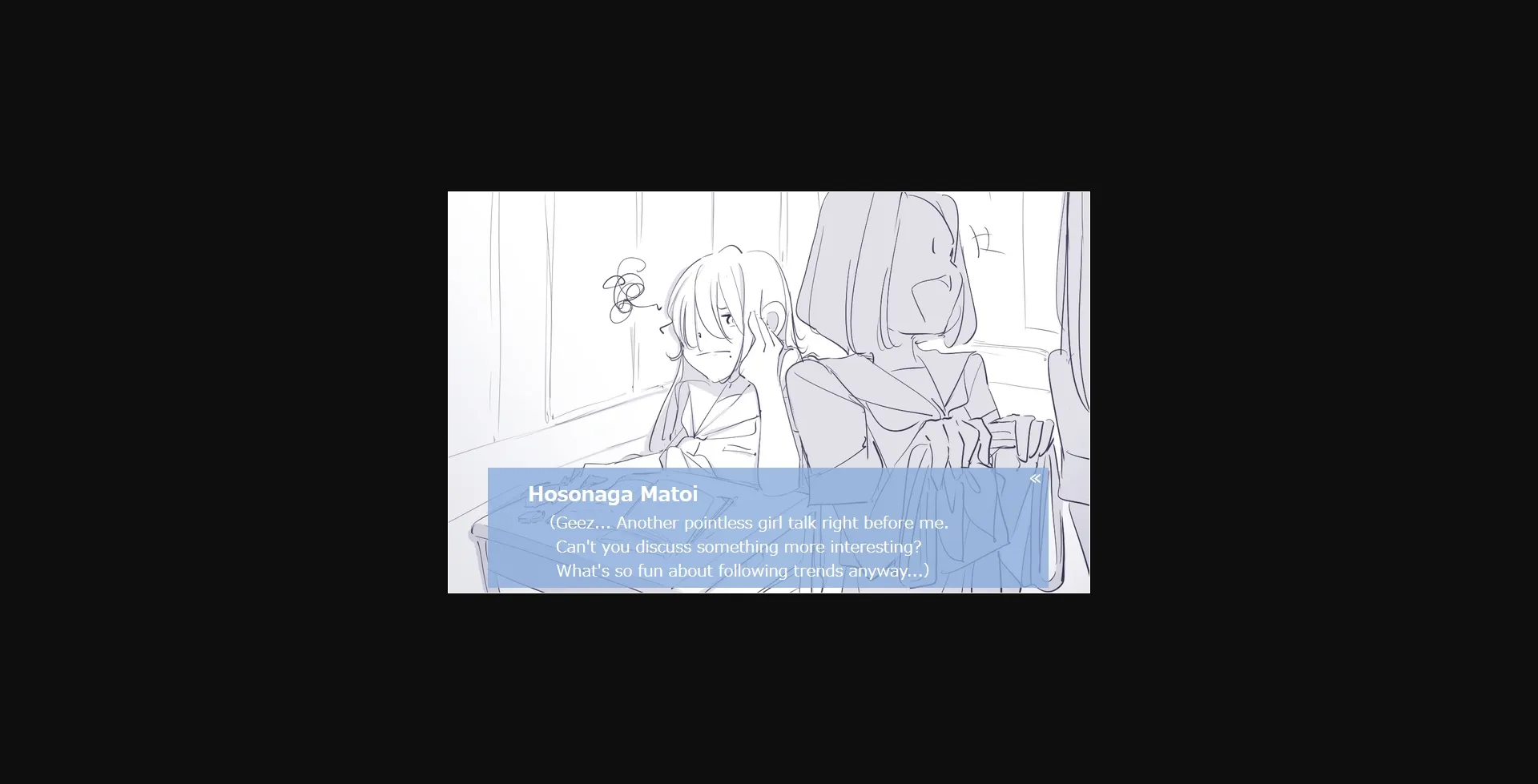 HTML Completed The Simple Escape Game ~The Long-Haired Girl And A Store~ [Final] [TripleQ] | Free Adult Games