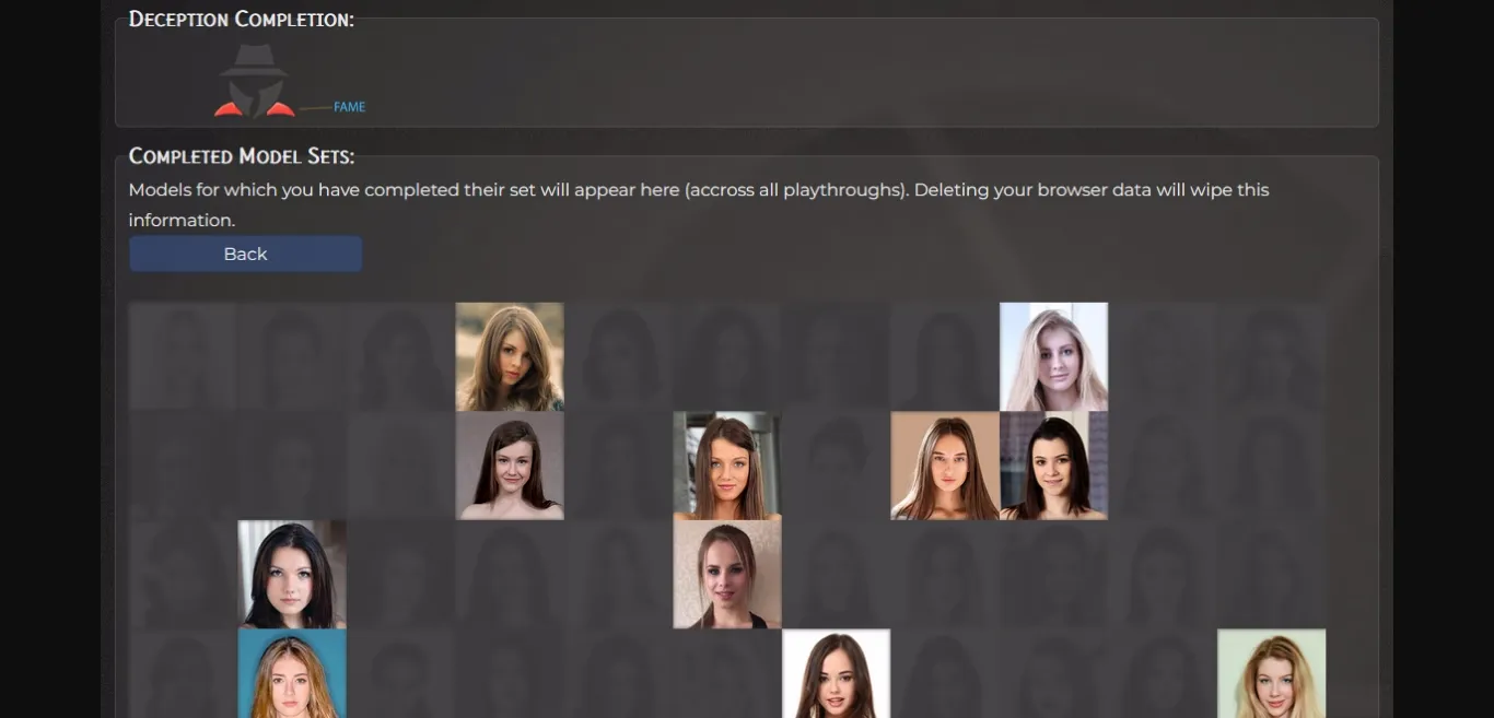 HTML Completed The Time of Cherries [Build 17] [obsessionau] | Free Adult Games