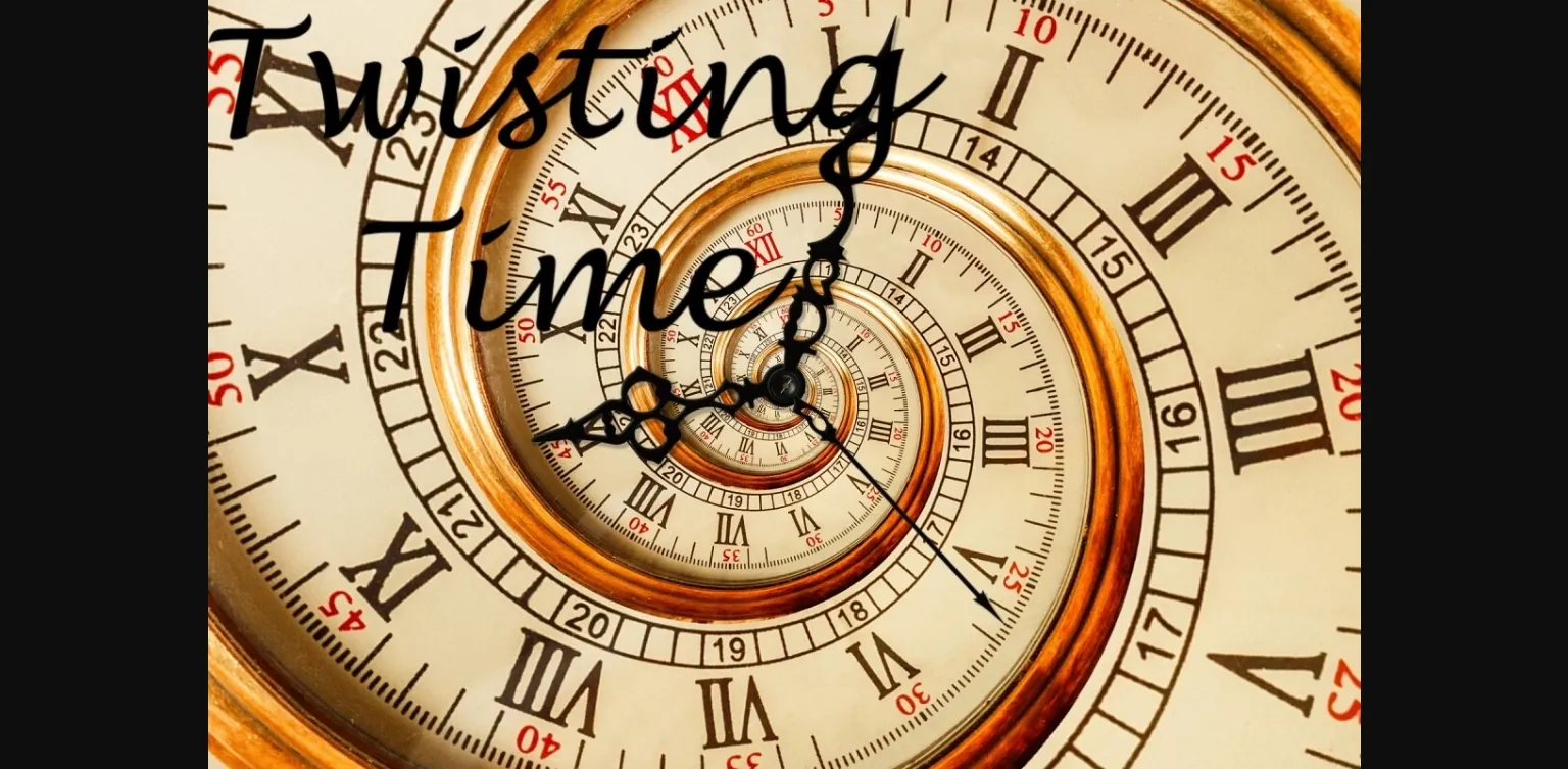 HTML Completed Twisting Time [v1.0] [Amai Otoko] | Free Adult Games