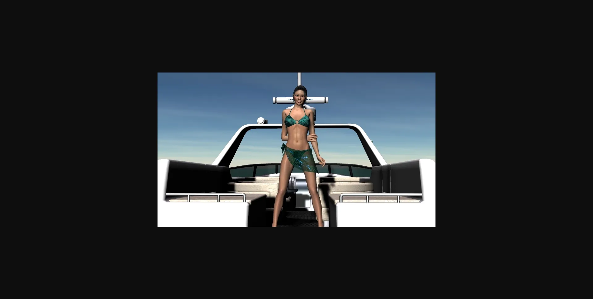 HTML Completed Zoe [VDateGames] | Free Adult Games