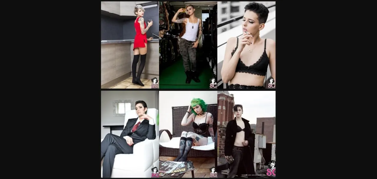 HTML Corrupted Sorority [v0.3] [Mister XxX] | Free Adult Games