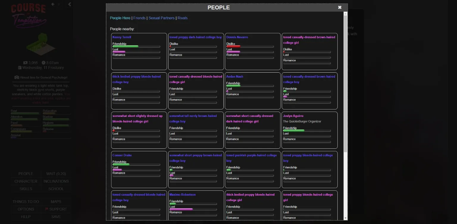 HTML Course of Temptation [v0.6.4f] [Anthaum] | Free Adult Games