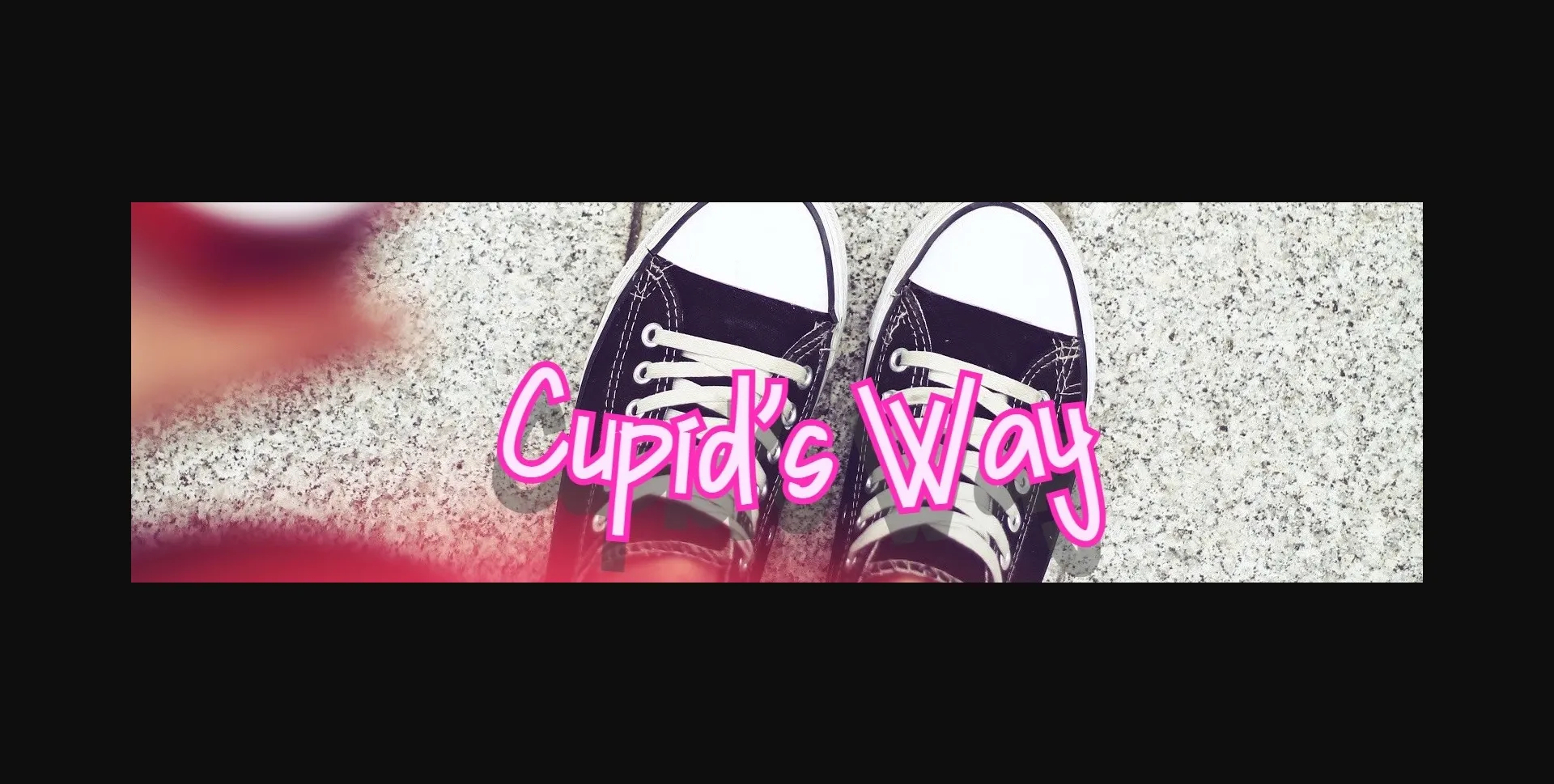 HTML Cupid's Way [v0.8] [shax0] | Free Adult Games