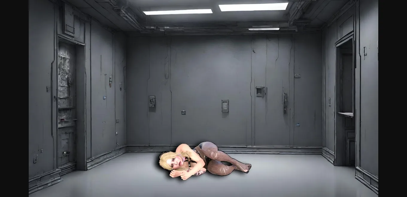 HTML CyberX  New Generation [v0.06] [Fixers] | Free Adult Games