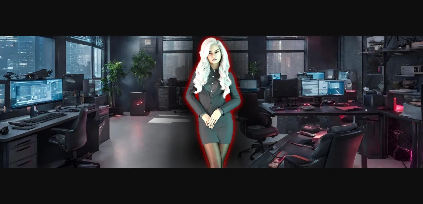 HTML CyberX  New Generation [v0.06] [Fixers] | Free Adult Games