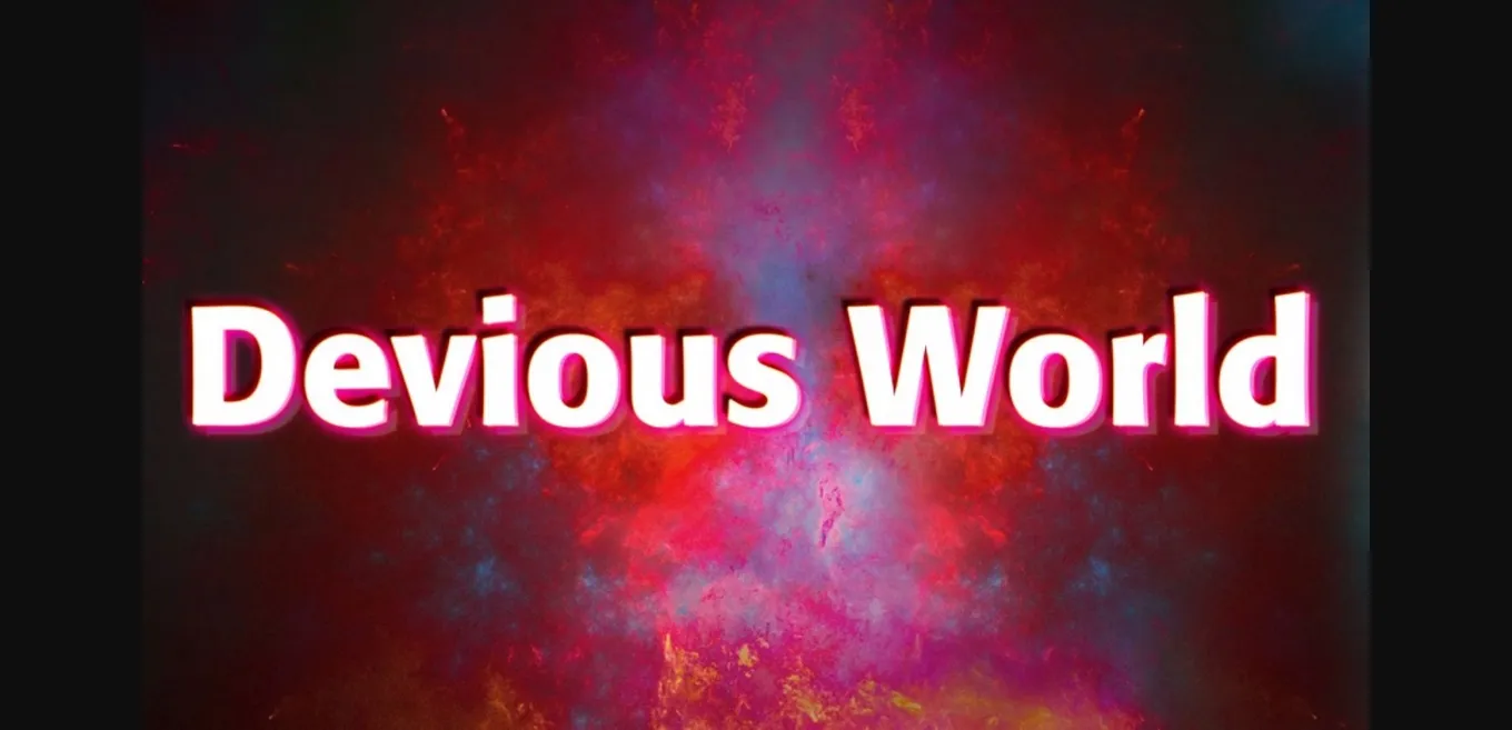 HTML Devious World [v45a] [Devious Skooma] | Free Adult Games