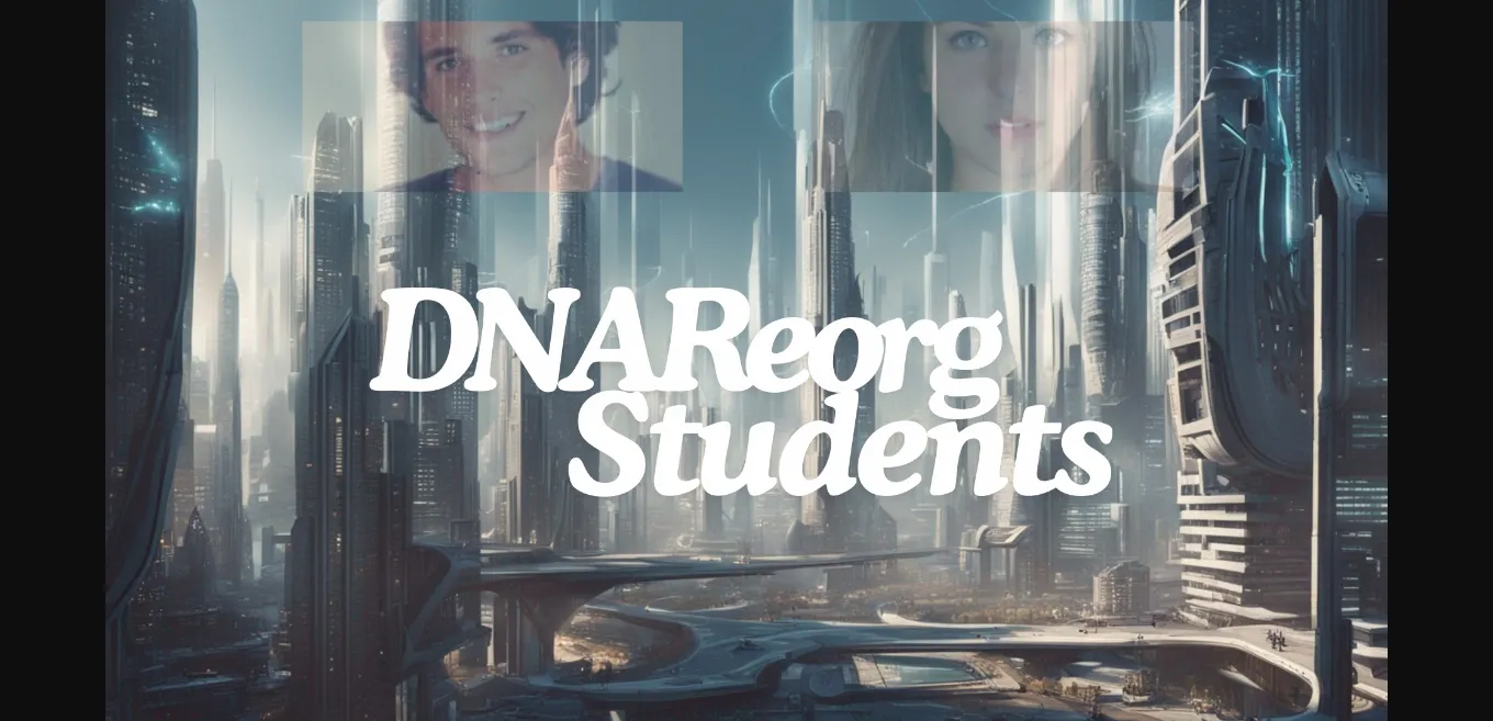 HTML DNAReorg Students [v0.0.5a] [Vega TG] | Free Adult Games