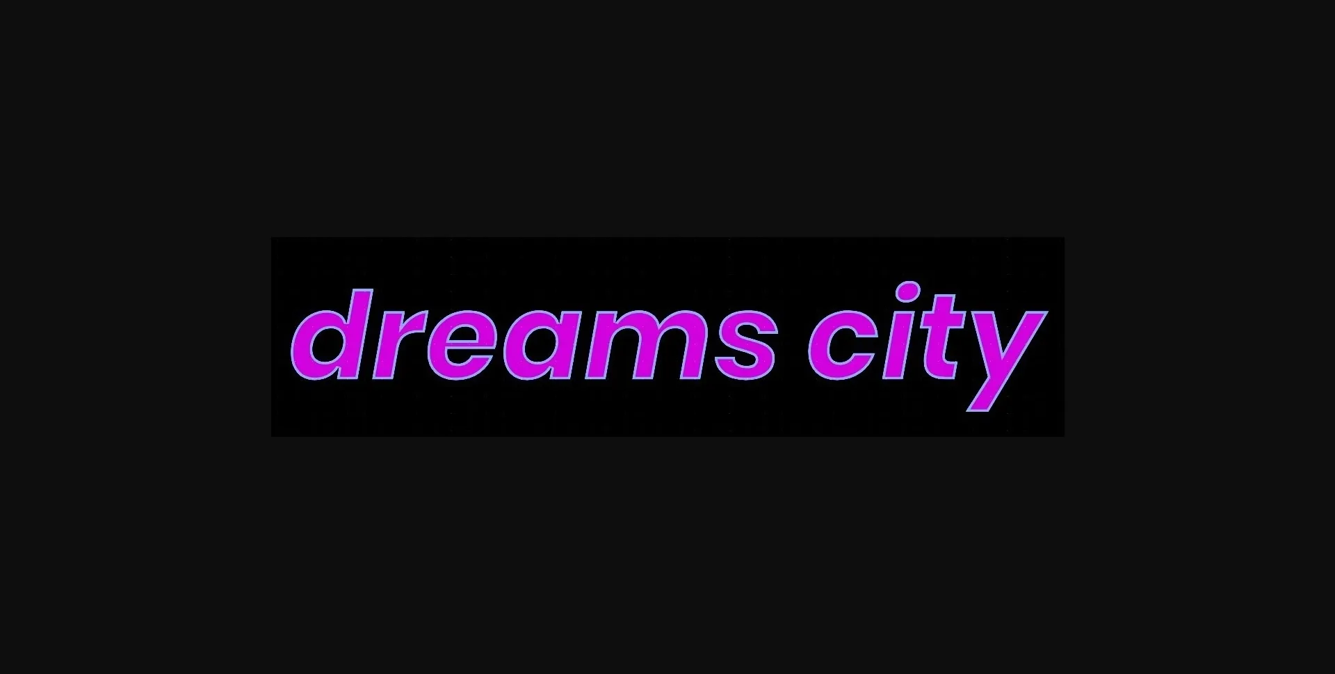 HTML Dreams City [v0.1] [Duliesta] | Free Adult Games
