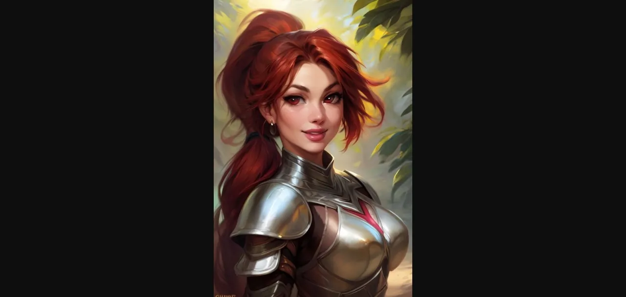 HTML Dungeon Desire [v0.2] [Devenril] | Free Adult Games