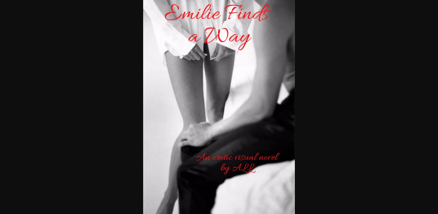 HTML Emilie Finds a Way [v1.0 Week1] [Allworks] | Free Adult Games