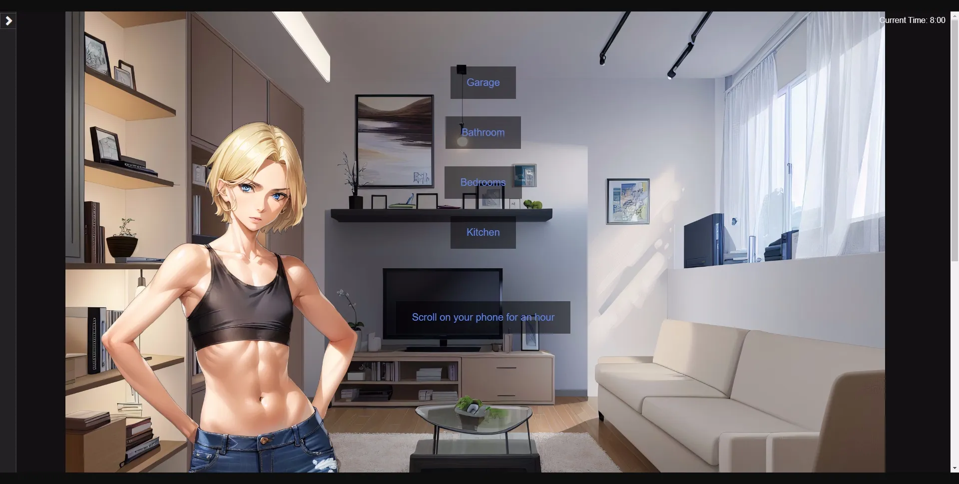 HTML Emma's Growth [v0.2.1 Alpha] [jobobot] | Free Adult Games