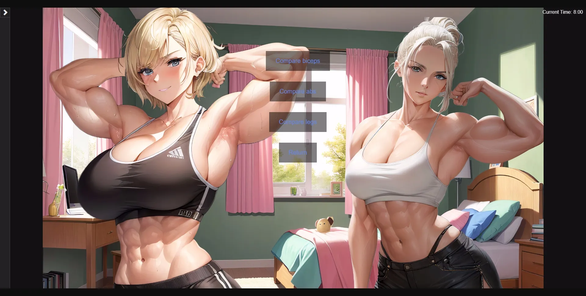 HTML Emma's Growth [v0.2.1 Alpha] [jobobot] | Free Adult Games