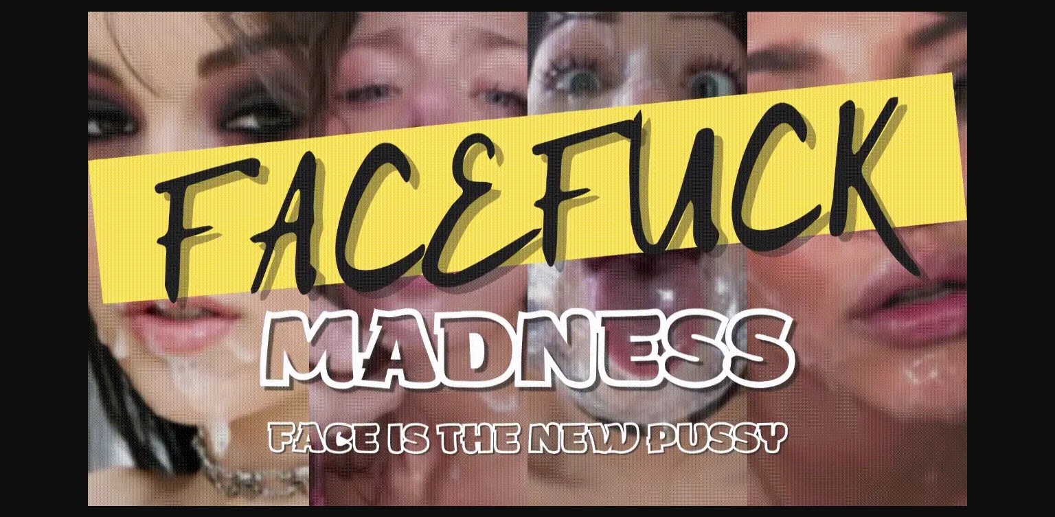HTML Facefuck Madness [v0.84] [MercuryDev] | Free Adult Games