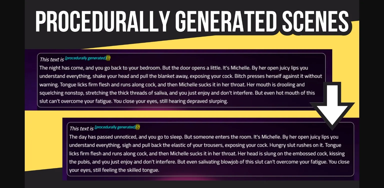 HTML Facefuck Madness [v0.84] [MercuryDev] | Free Adult Games