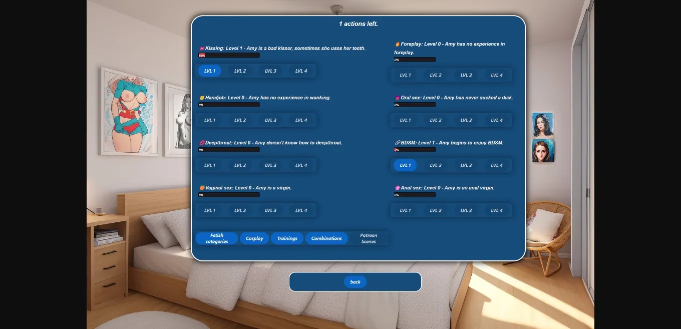 HTML Family Business [v0.27 Public] [FamilyDev] | Free Adult Games