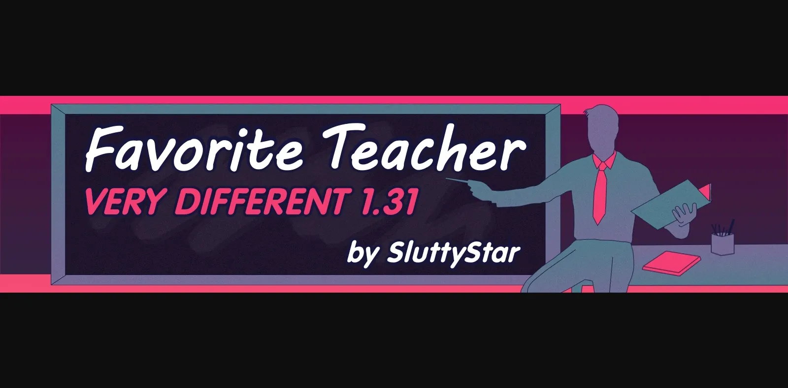 HTML Favorite Teacher [v1.51] [SluttyStar] | Free Adult Games