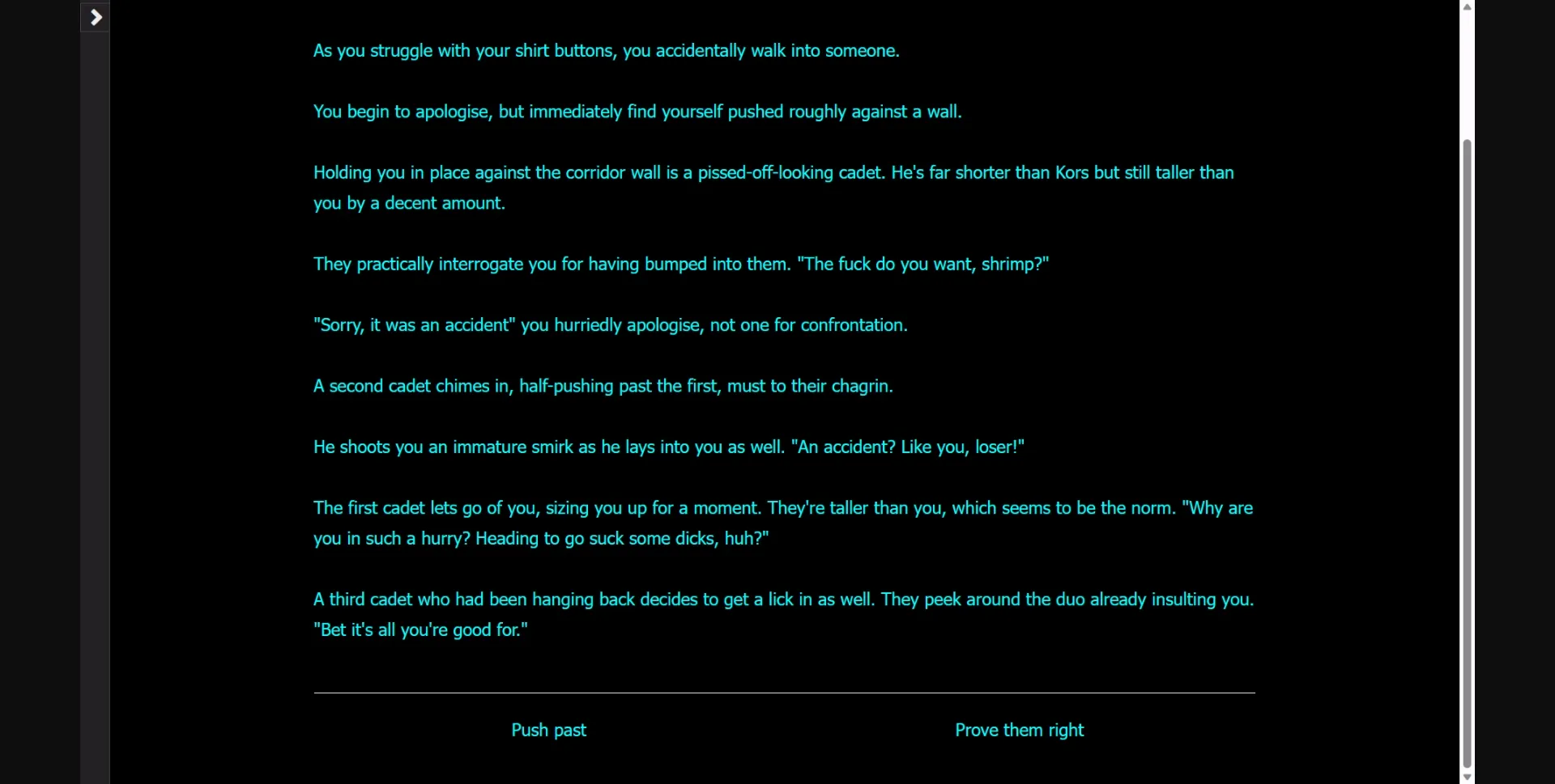 HTML FOXXX [Build 142] [Cottage Games] | Free Adult Games