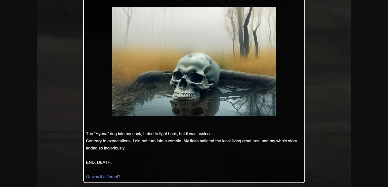 HTML Fucksome Road [v0.19] [Blood-Red Circus] | Free Adult Games