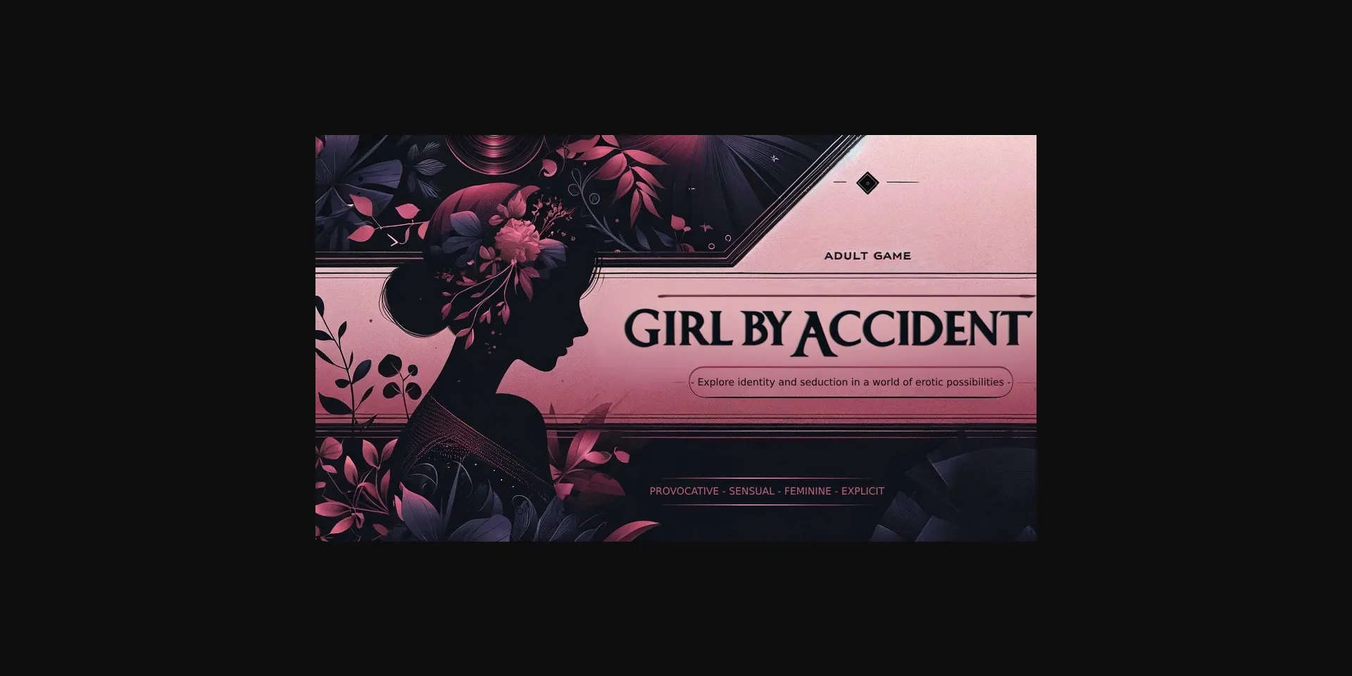 HTML Girl by Accident [v0.8.4] [JellyStone] | Free Adult Games