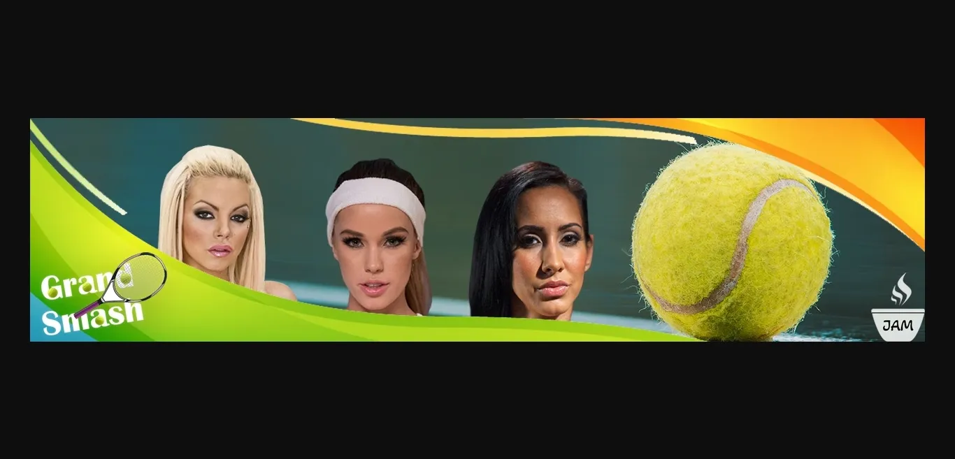 HTML Grand Smash [v0.96] [SpicyJam] | Free Adult Games