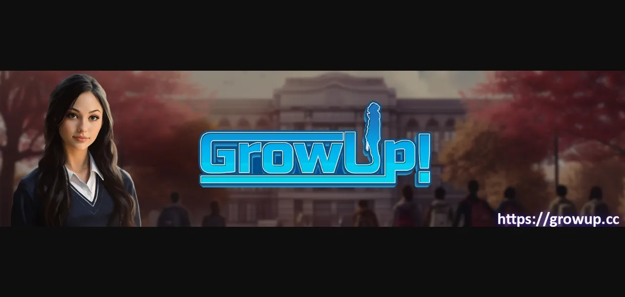 HTML GrowUp RP [v0.16] [Lynx] | Free Adult Games