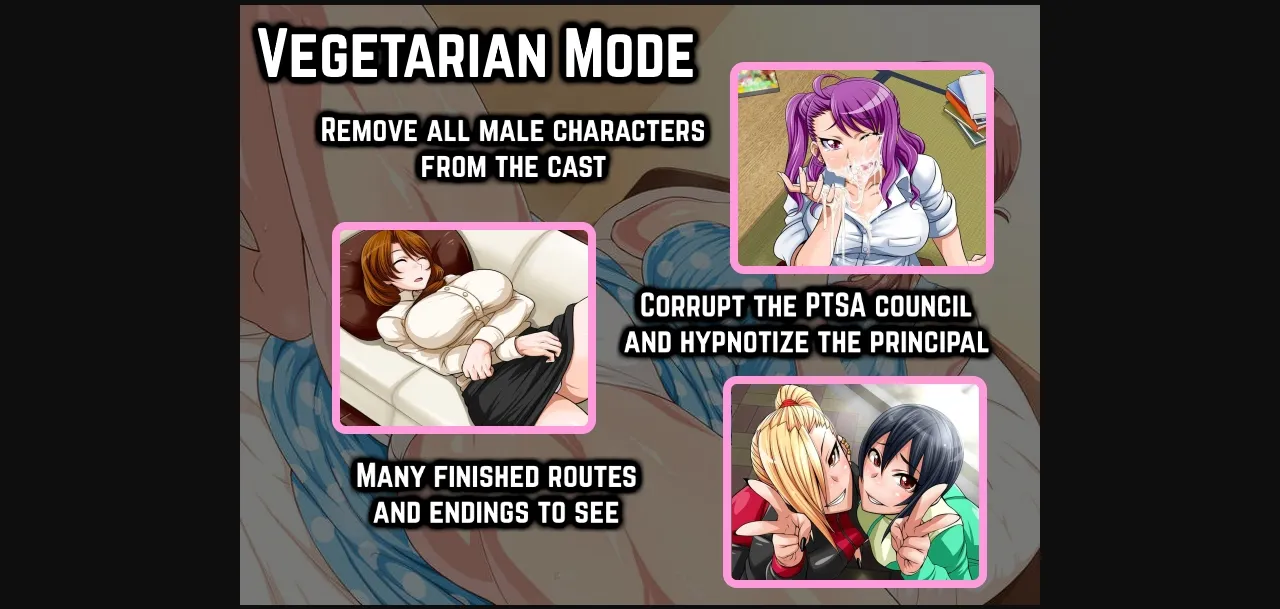 HTML Hentai University [v33] [NoodleJacuzzi] | Free Adult Games