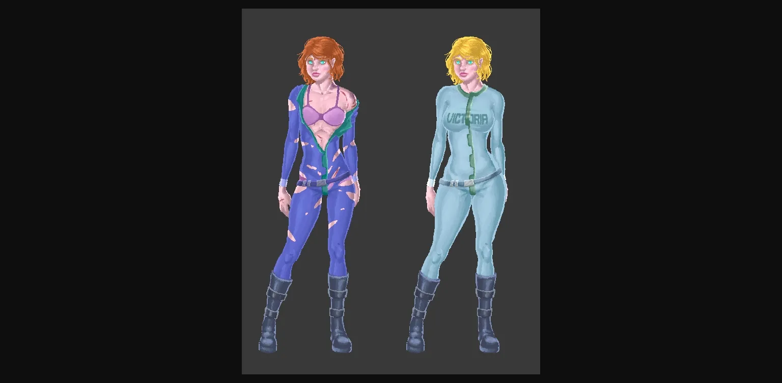 HTML Hope and the Last Star [v0.3] [HopeDev] | Free Adult Games