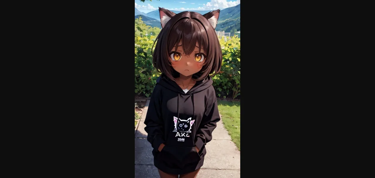 HTML Hungry Kitty [Test] [ChocoFl4n] | Free Adult Games