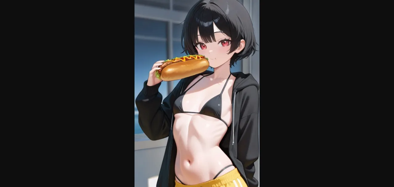 HTML Hungry Kitty [Test] [ChocoFl4n] | Free Adult Games