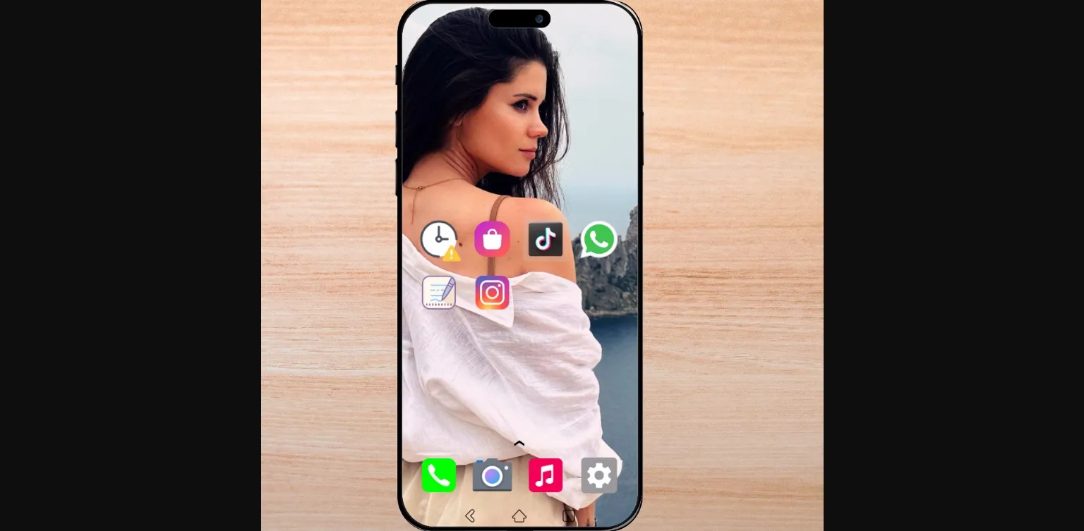 HTML Husband's Phone [P2 v0.5.6] [Devorny] | Free Adult Games