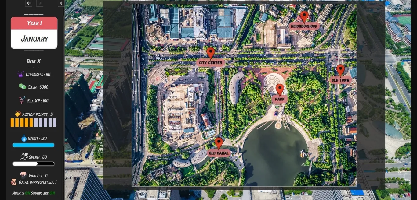 HTML Inseminator [v0.10.2] [InsemGame] | Free Adult Games