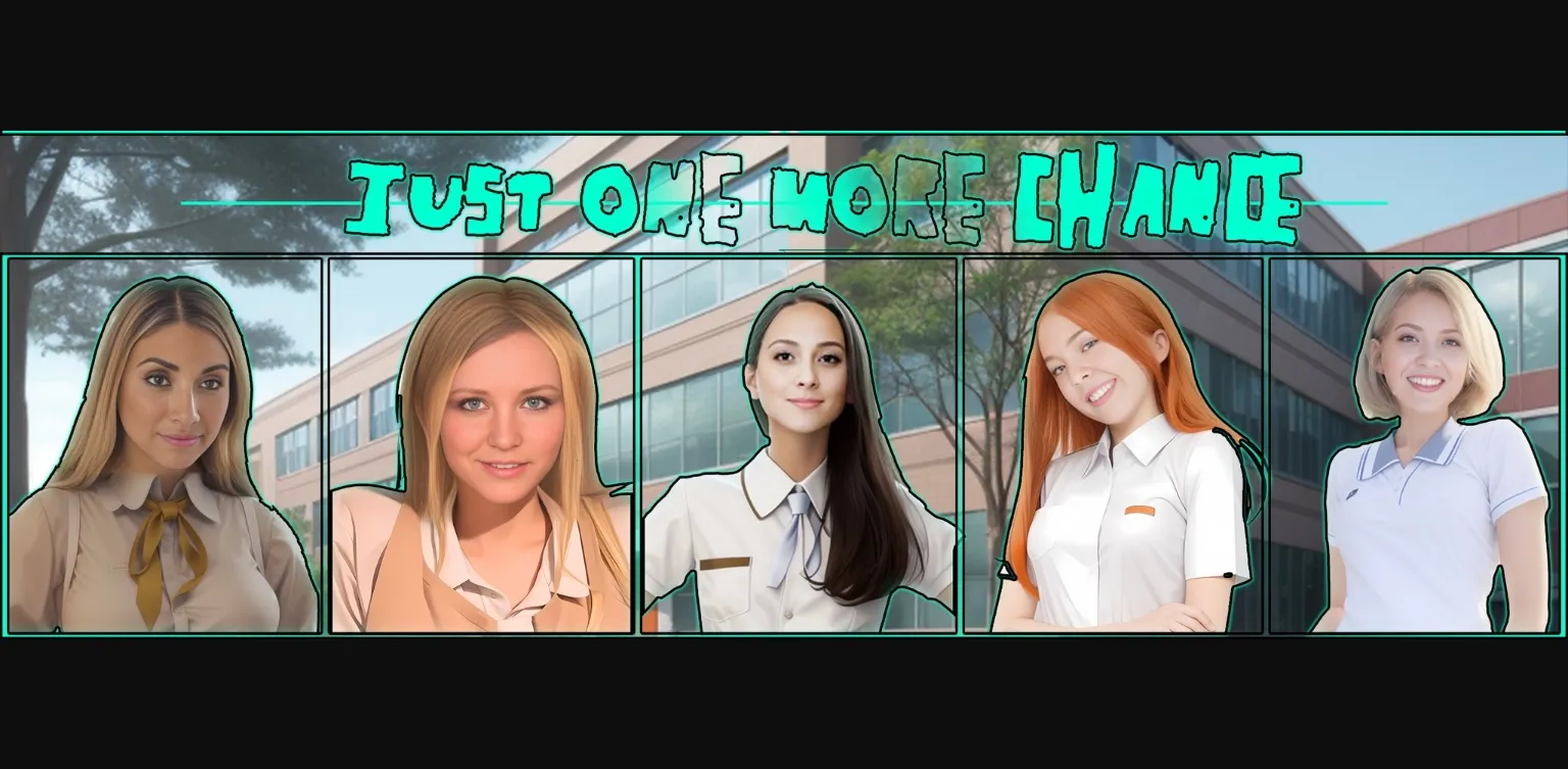 HTML Just One More Chance [v0.64] [Lotrum] | Free Adult Games