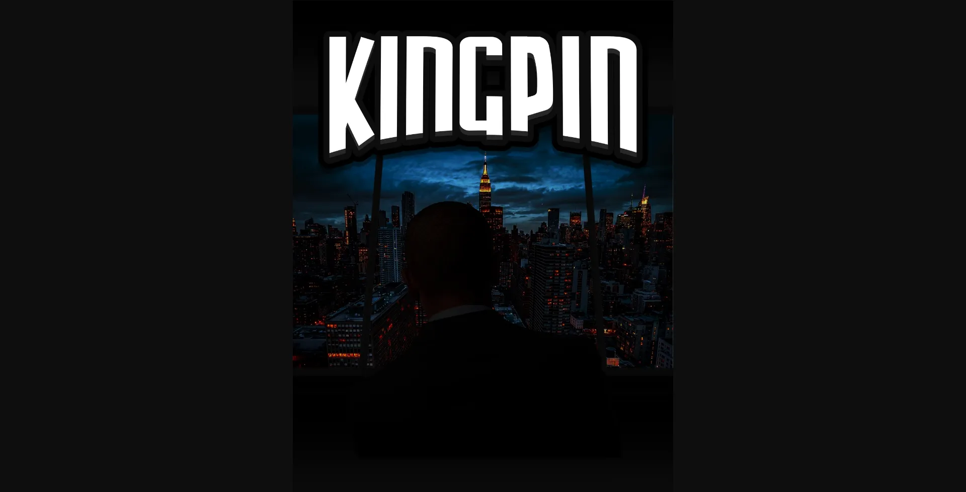 HTML Kingpin [v0.06] [Phase0223] | Free Adult Games
