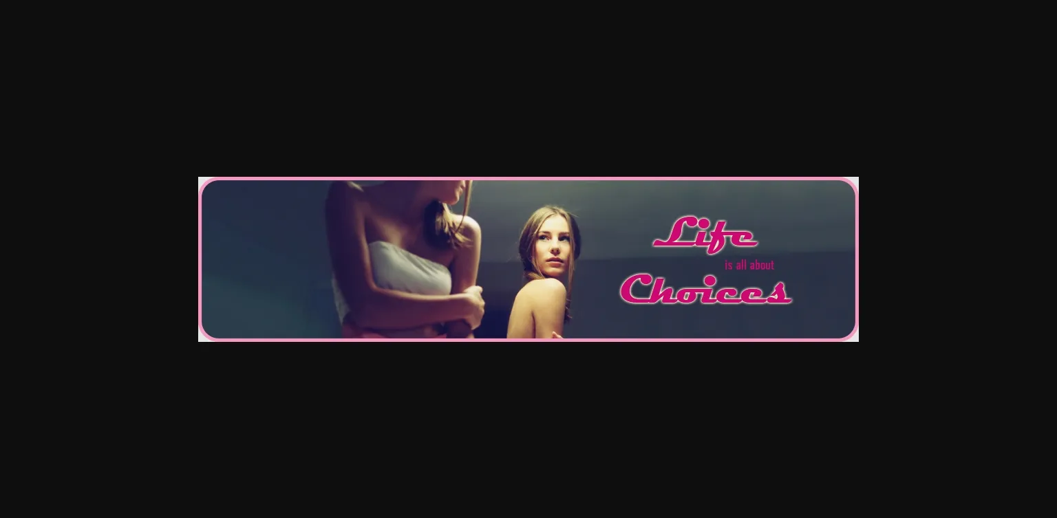 HTML Life Choices [v0.8.8.73] [Burningsun] | Free Adult Games